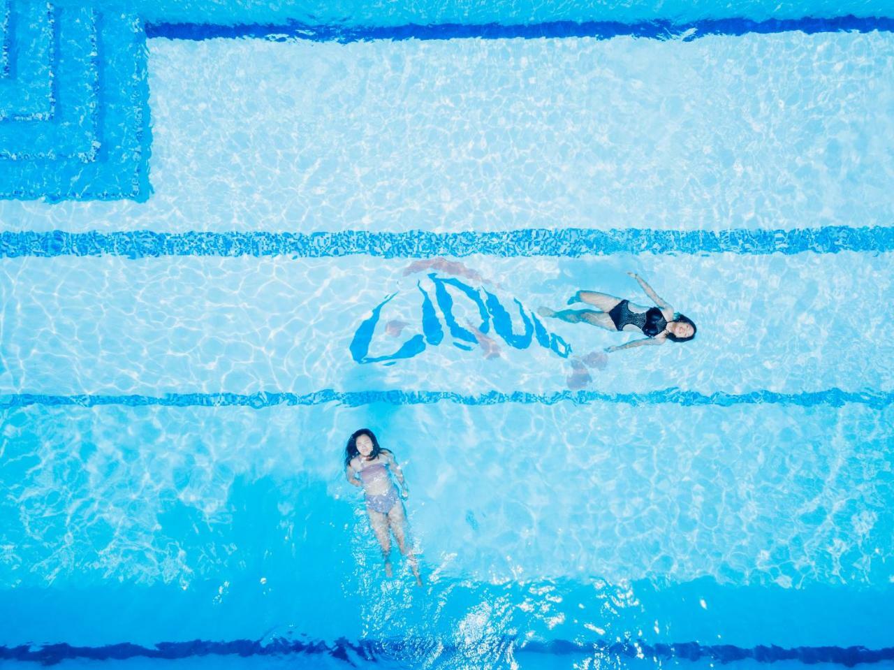 Liquid Dive Resort Dauin Kültér fotó